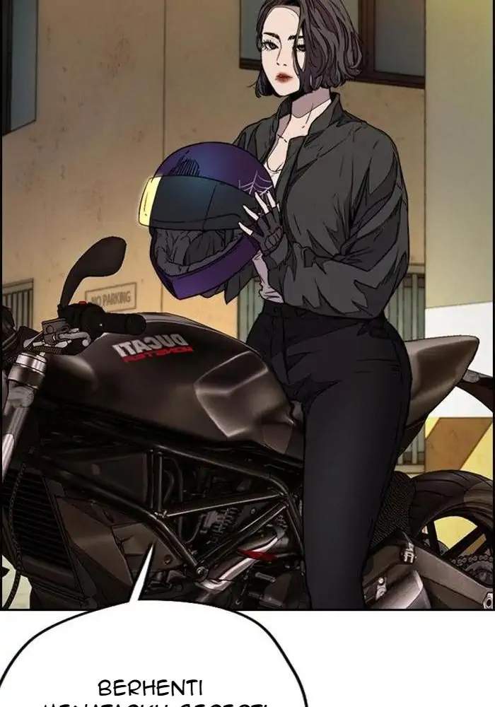 Wind Breaker Chapter 329 Gambar 23