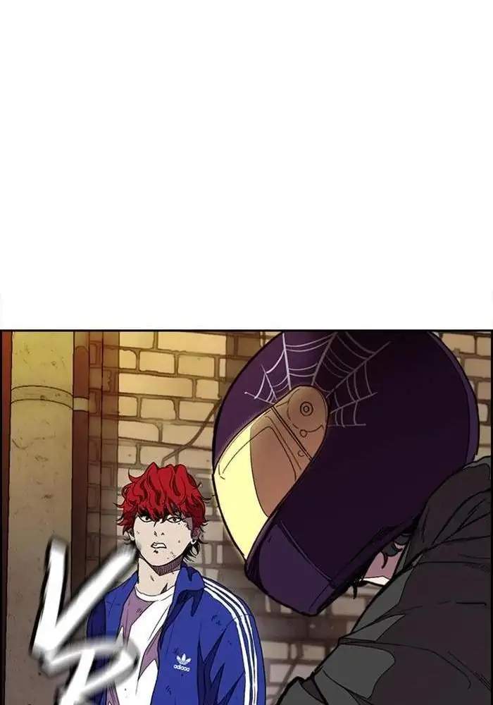 Wind Breaker Chapter 329 Gambar 26