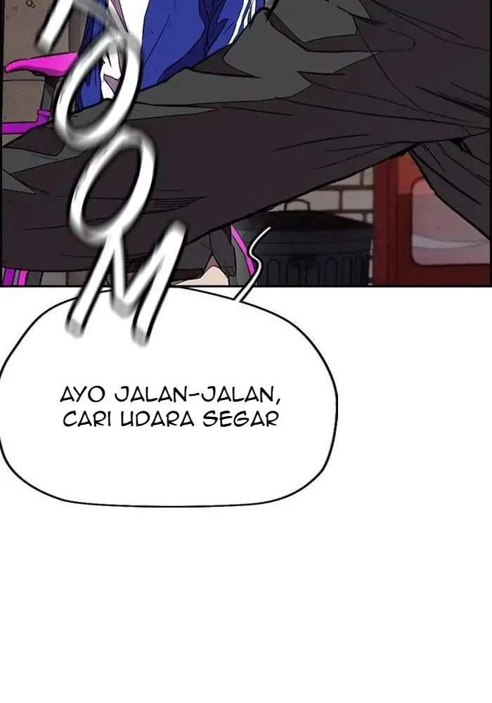 Wind Breaker Chapter 329 Gambar 27