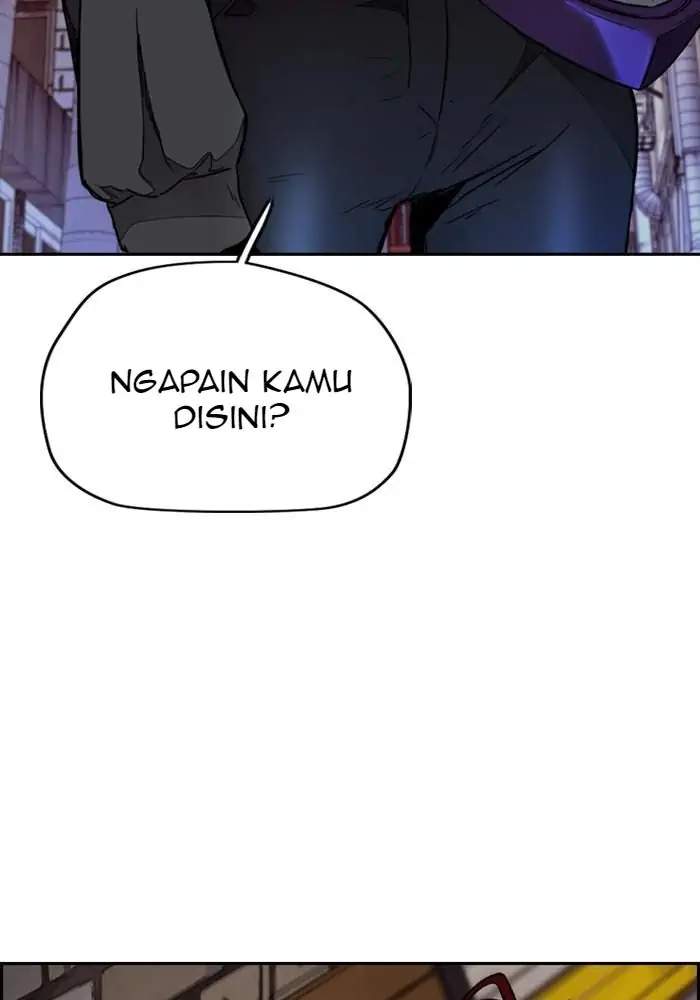 Wind Breaker Chapter 329 Gambar 3
