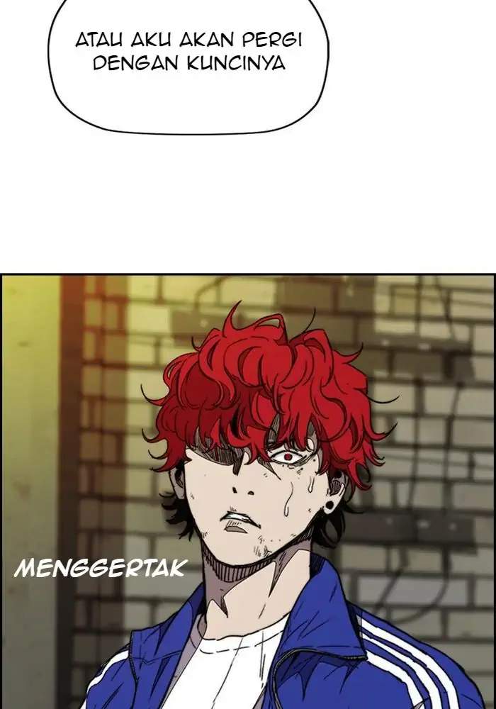 Wind Breaker Chapter 329 Gambar 30