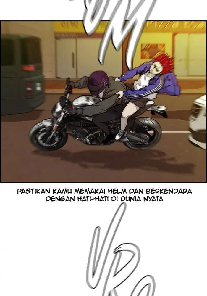 Wind Breaker Chapter 329 Gambar 34