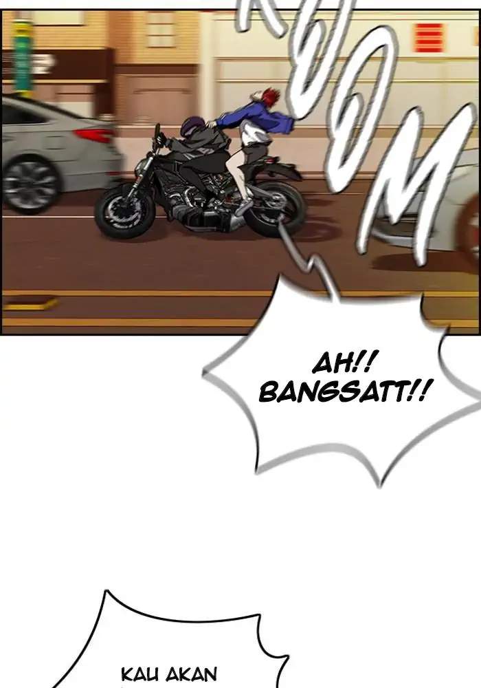 Wind Breaker Chapter 329 Gambar 35