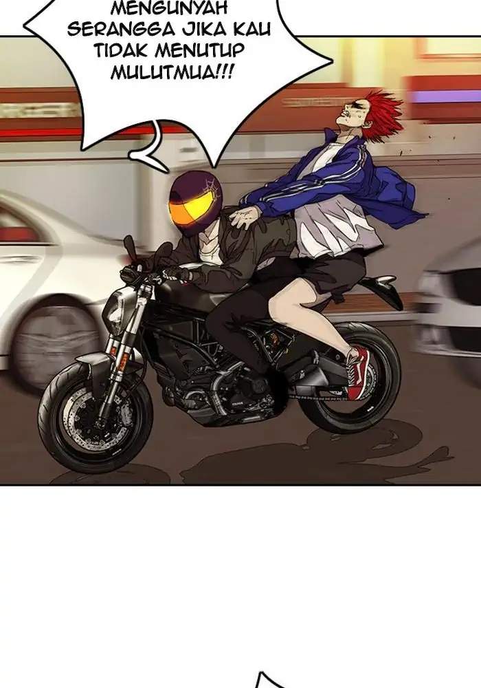 Wind Breaker Chapter 329 Gambar 36