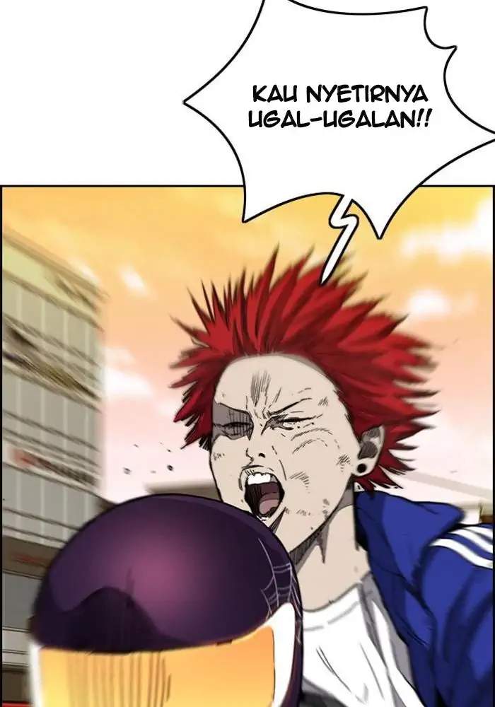 Wind Breaker Chapter 329 Gambar 37