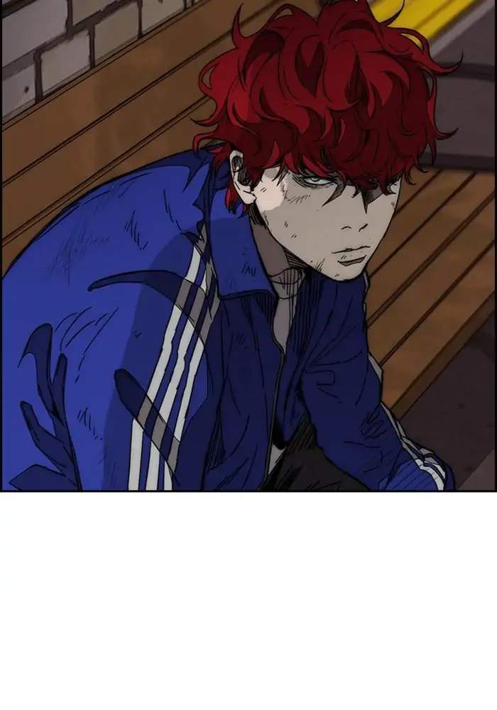 Wind Breaker Chapter 329 Gambar 4