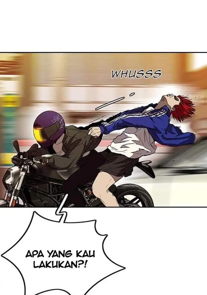 Wind Breaker Chapter 329 Gambar 40