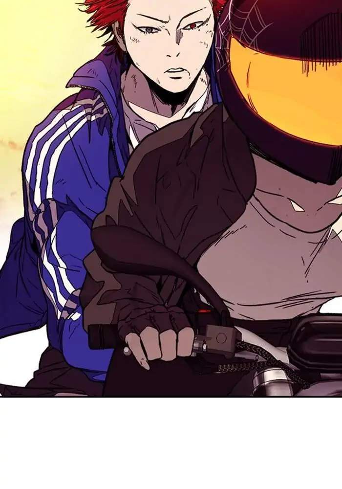 Wind Breaker Chapter 329 Gambar 43