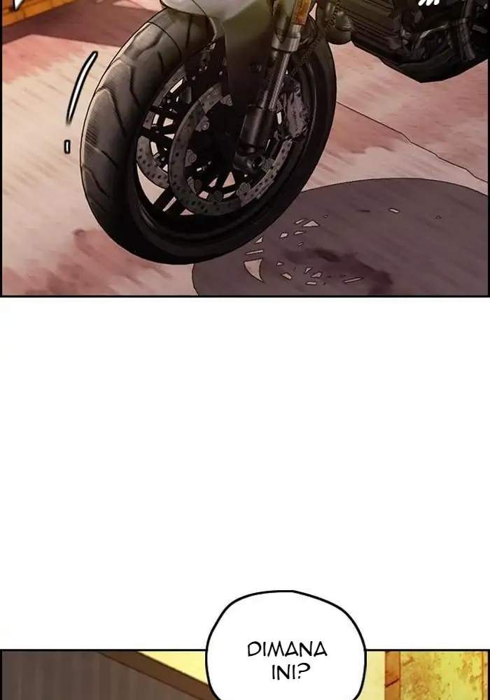 Wind Breaker Chapter 329 Gambar 48