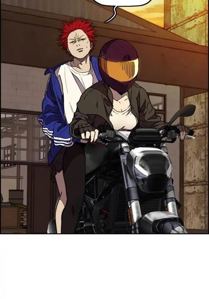 Wind Breaker Chapter 329 Gambar 49