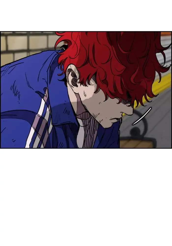 Wind Breaker Chapter 329 Gambar 5