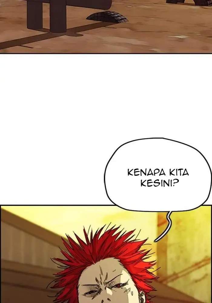 Wind Breaker Chapter 329 Gambar 51