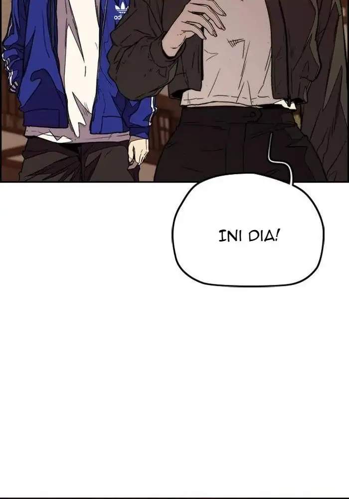 Wind Breaker Chapter 329 Gambar 55