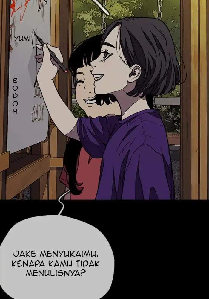 Wind Breaker Chapter 329 Gambar 59