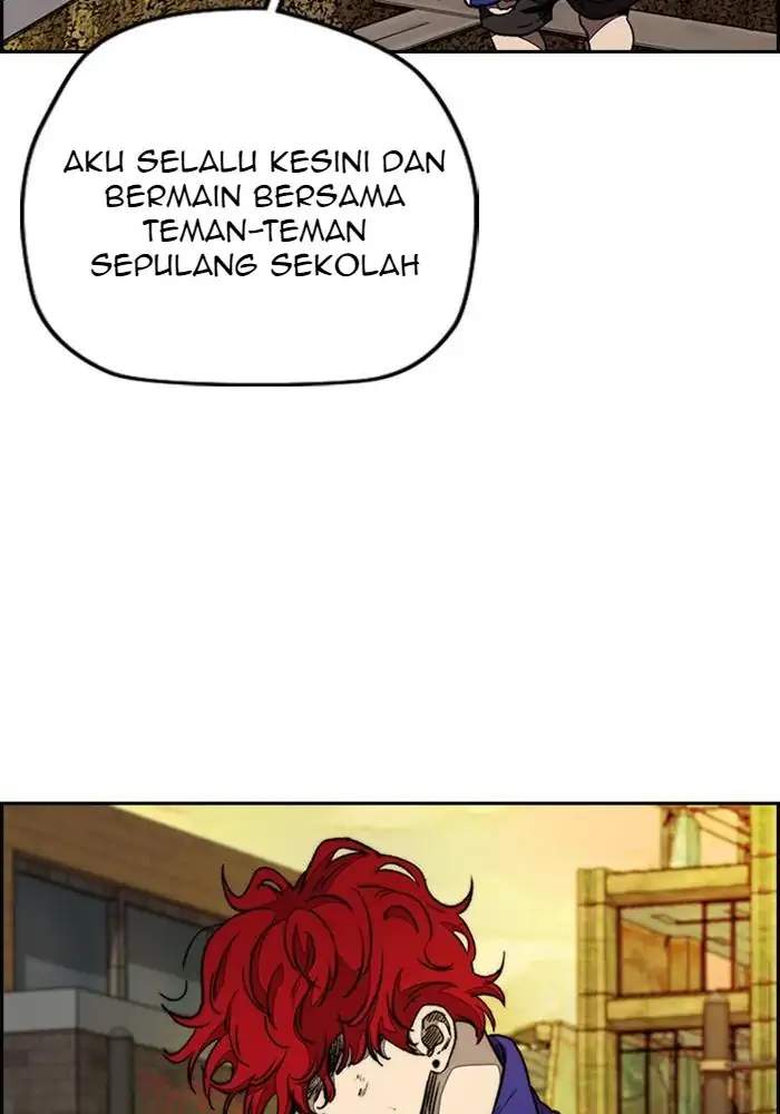 Wind Breaker Chapter 329 Gambar 63