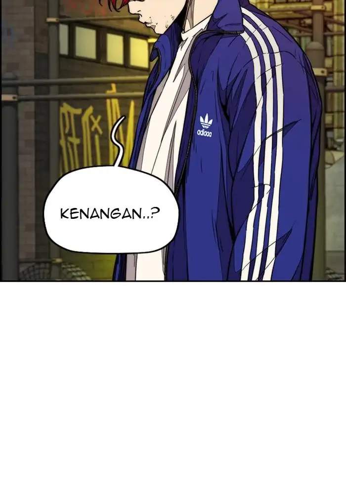 Wind Breaker Chapter 329 Gambar 64