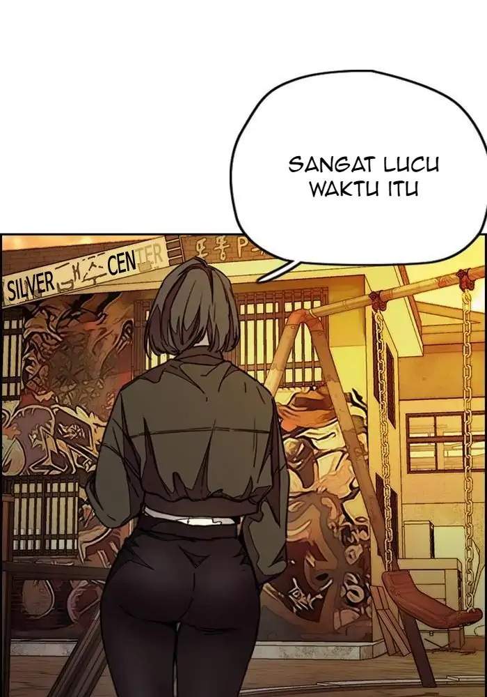 Wind Breaker Chapter 329 Gambar 65