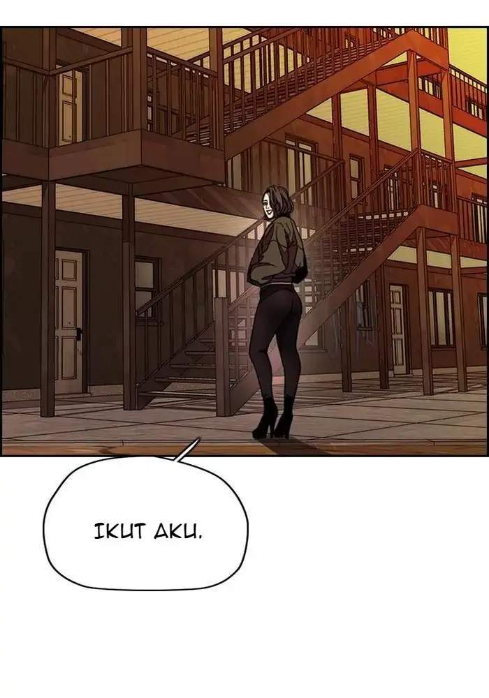 Wind Breaker Chapter 329 Gambar 67