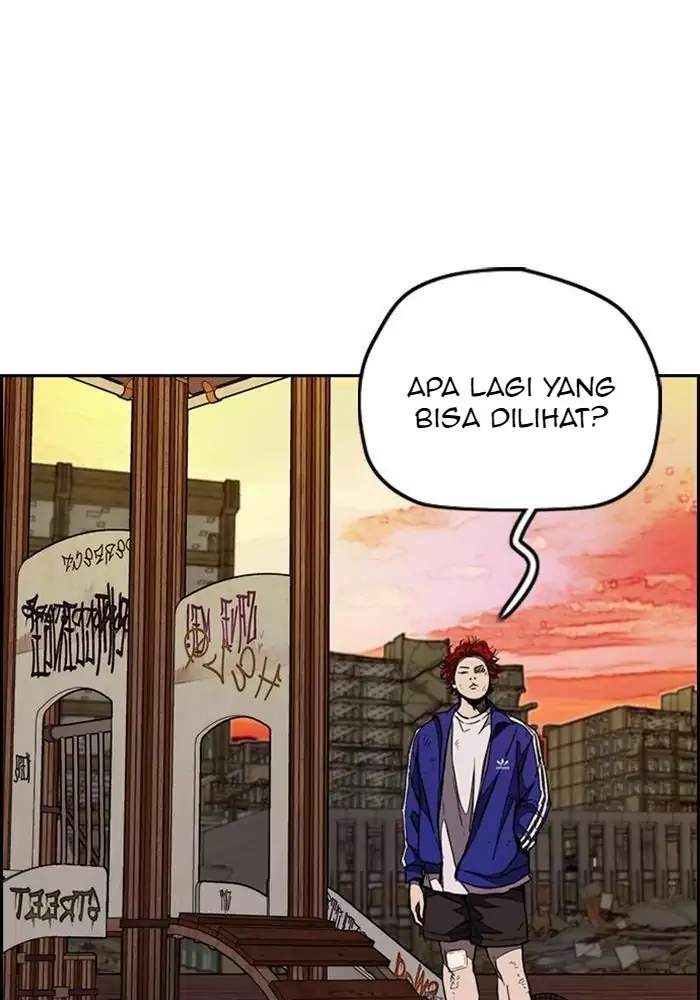 Wind Breaker Chapter 329 Gambar 68