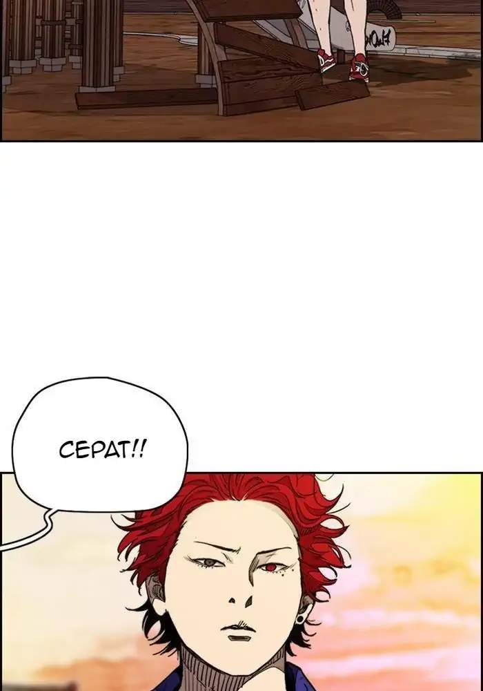 Wind Breaker Chapter 329 Gambar 69