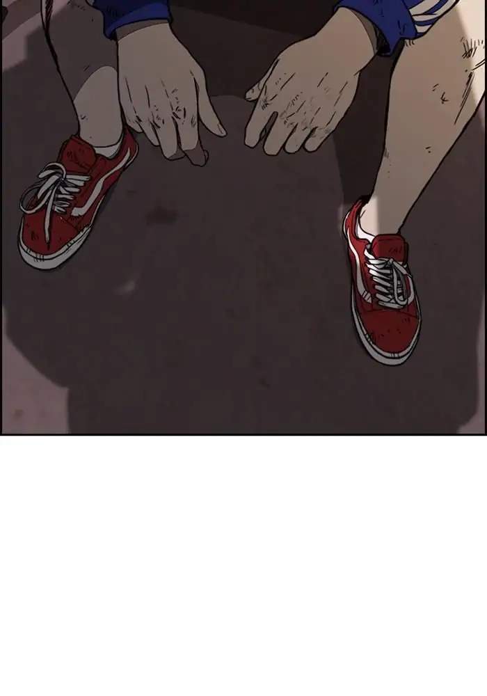 Wind Breaker Chapter 329 Gambar 7