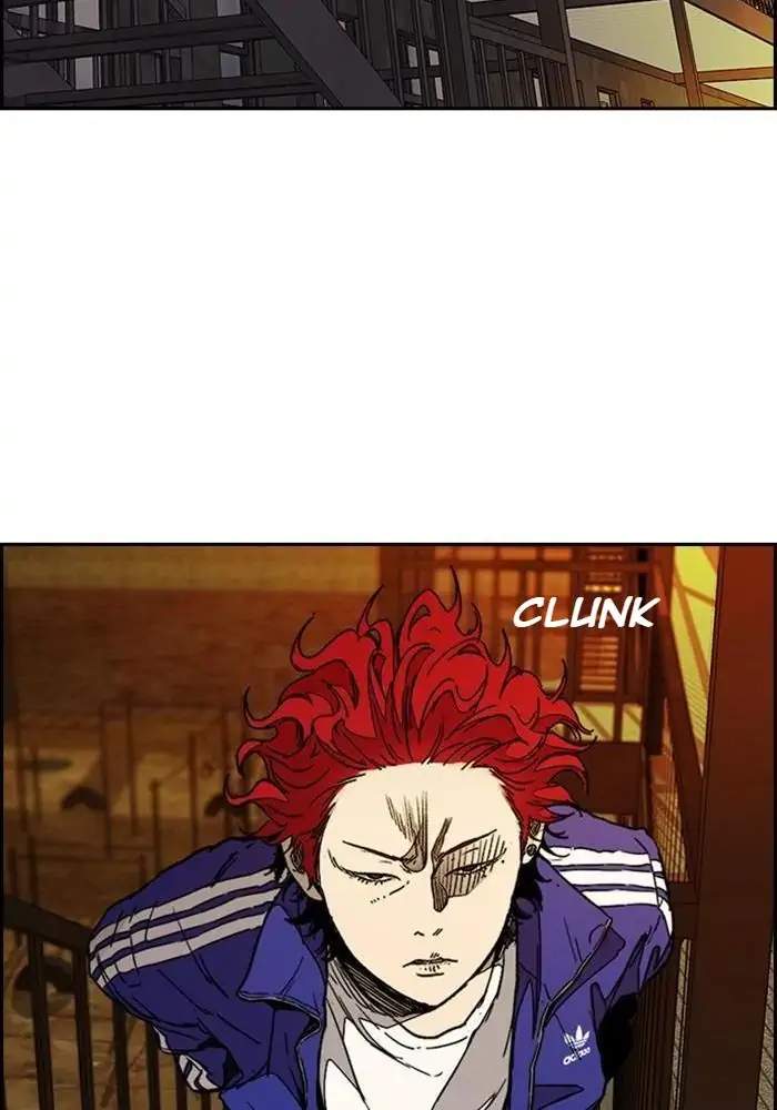 Wind Breaker Chapter 329 Gambar 72