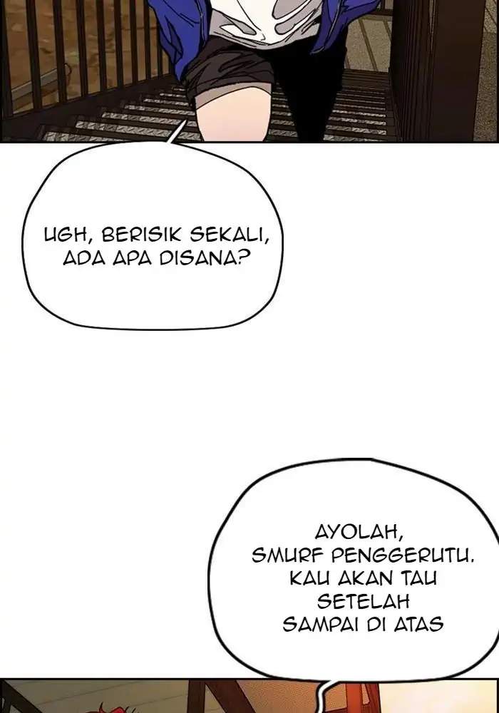 Wind Breaker Chapter 329 Gambar 73