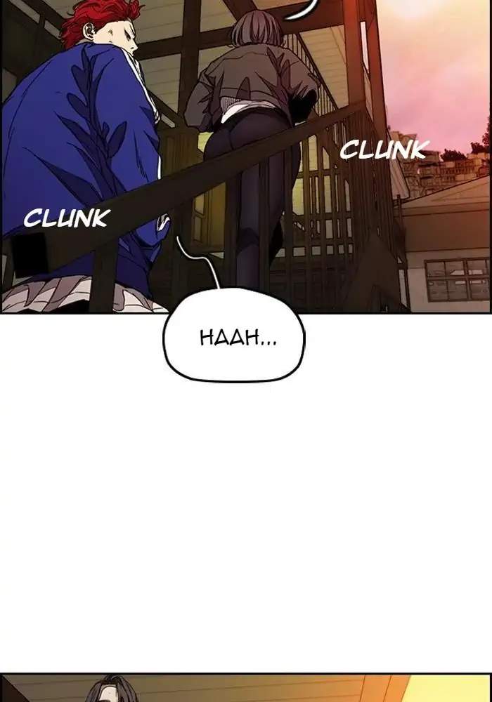 Wind Breaker Chapter 329 Gambar 74