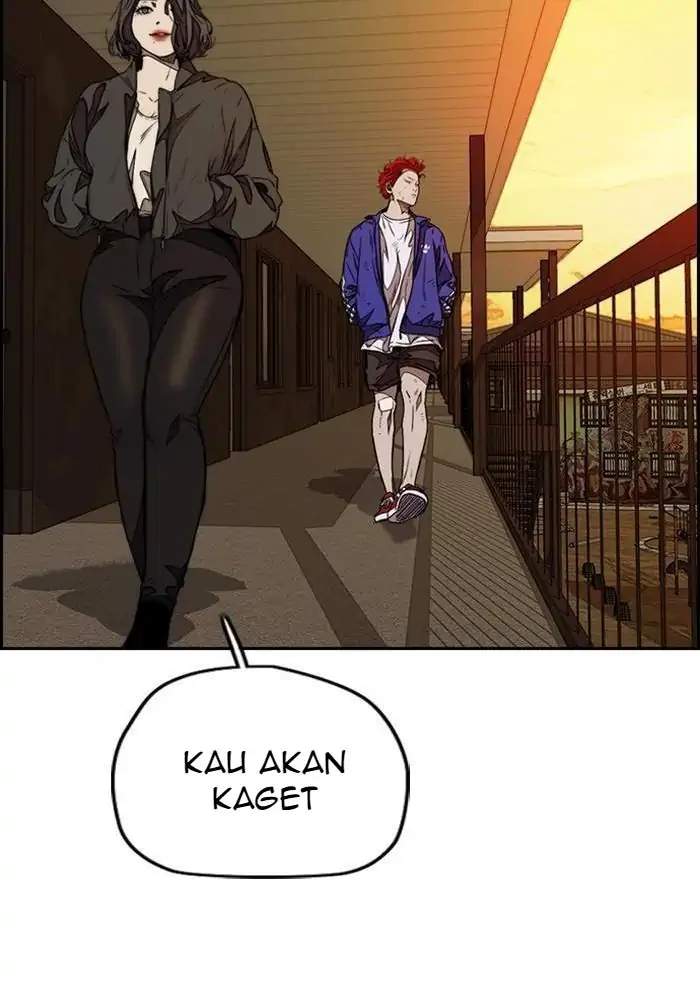 Wind Breaker Chapter 329 Gambar 75