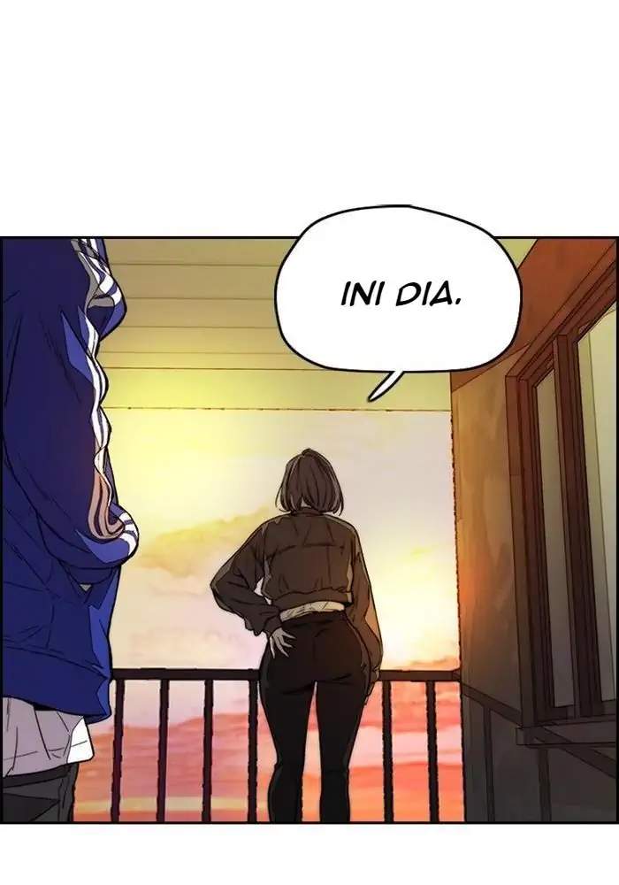 Wind Breaker Chapter 329 Gambar 76