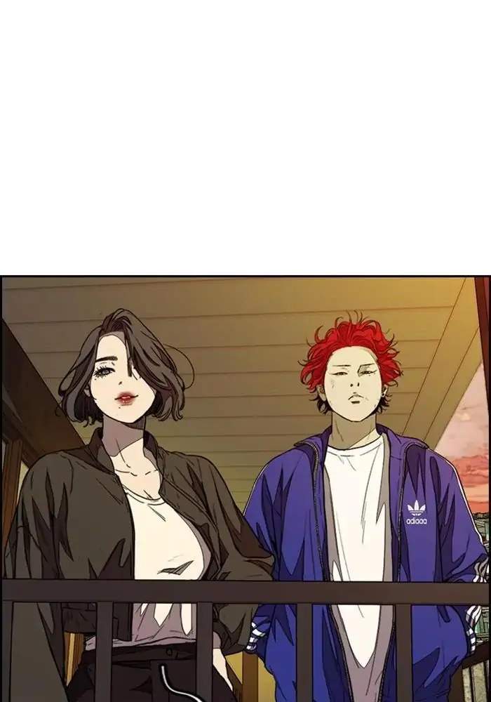 Wind Breaker Chapter 329 Gambar 77