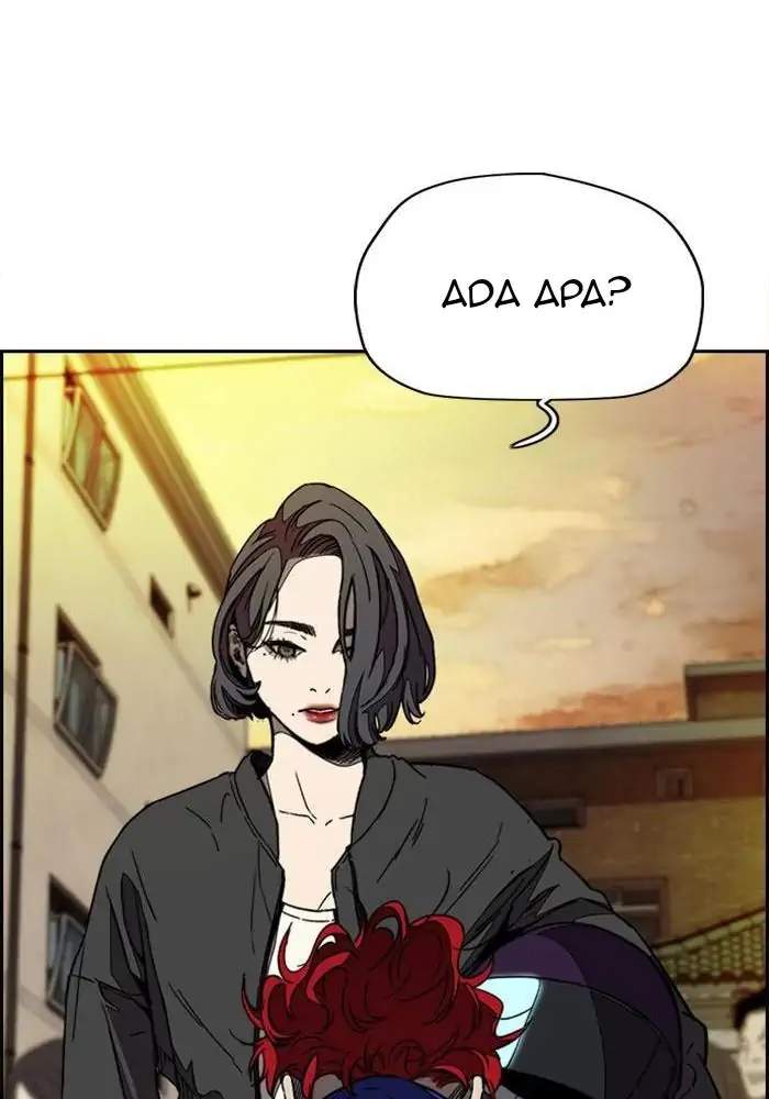 Wind Breaker Chapter 329 Gambar 8