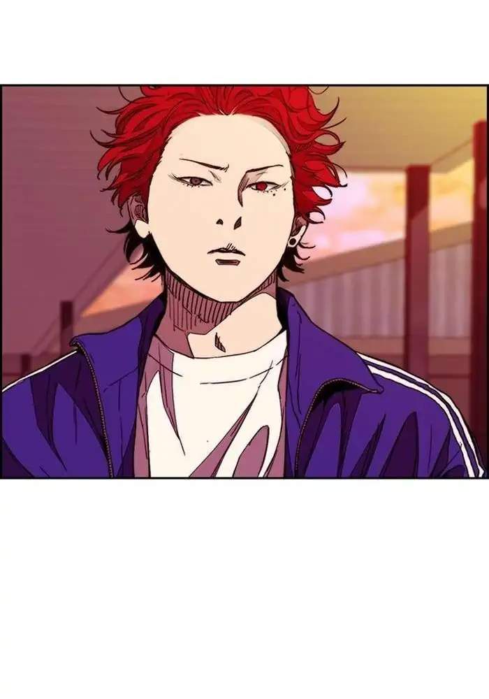 Wind Breaker Chapter 329 Gambar 82