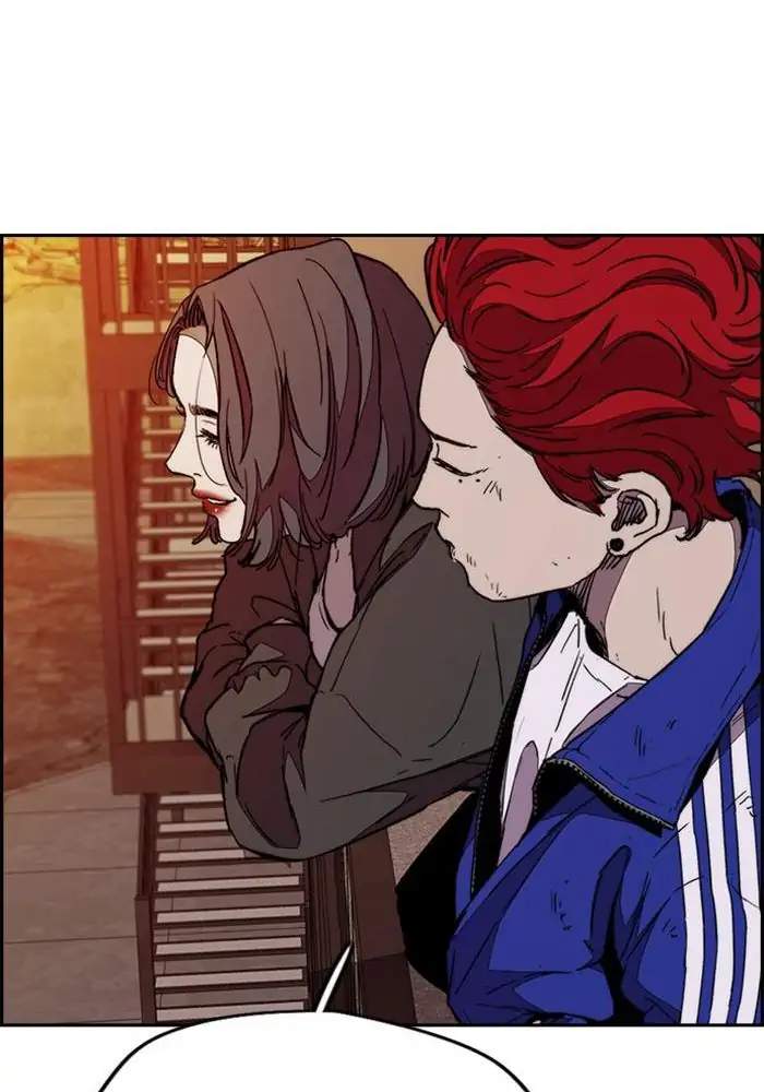 Wind Breaker Chapter 329 Gambar 86