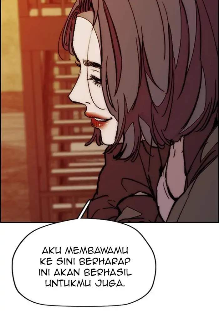 Wind Breaker Chapter 329 Gambar 88