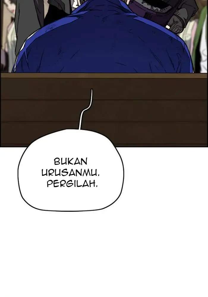 Wind Breaker Chapter 329 Gambar 9