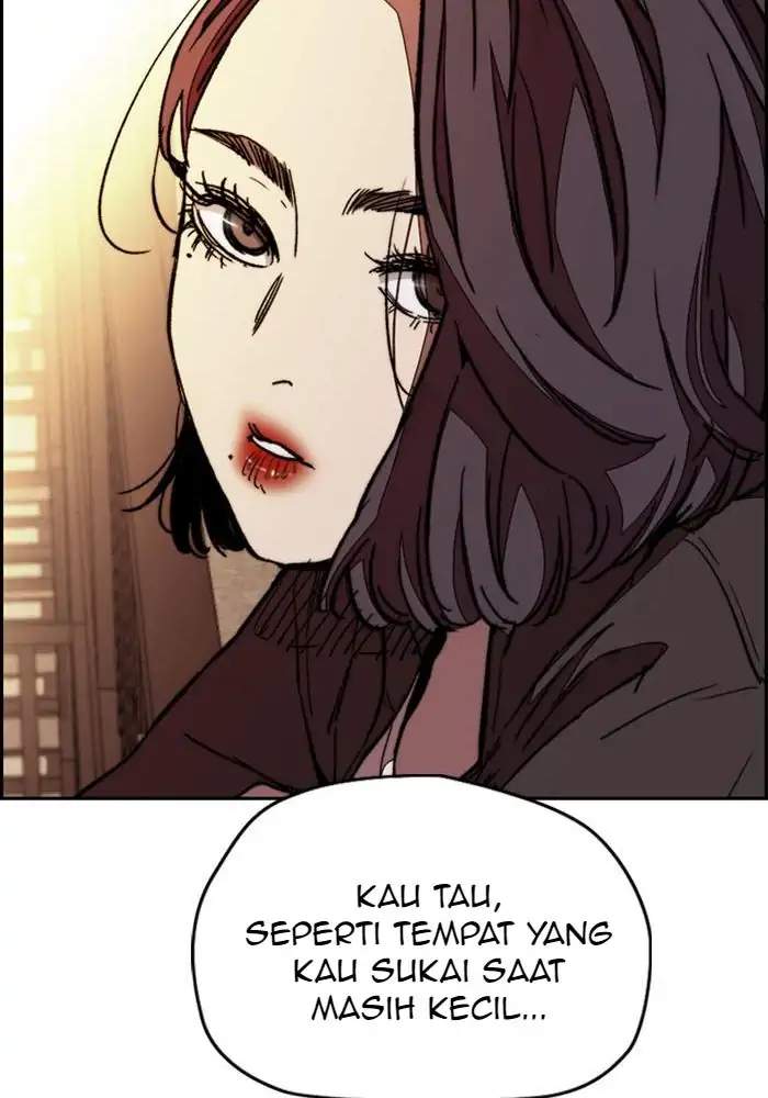 Wind Breaker Chapter 329 Gambar 91