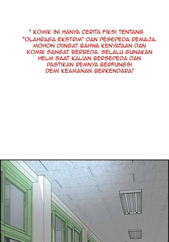 Komik Wind Breaker Chapter 328 gambar nomor 1