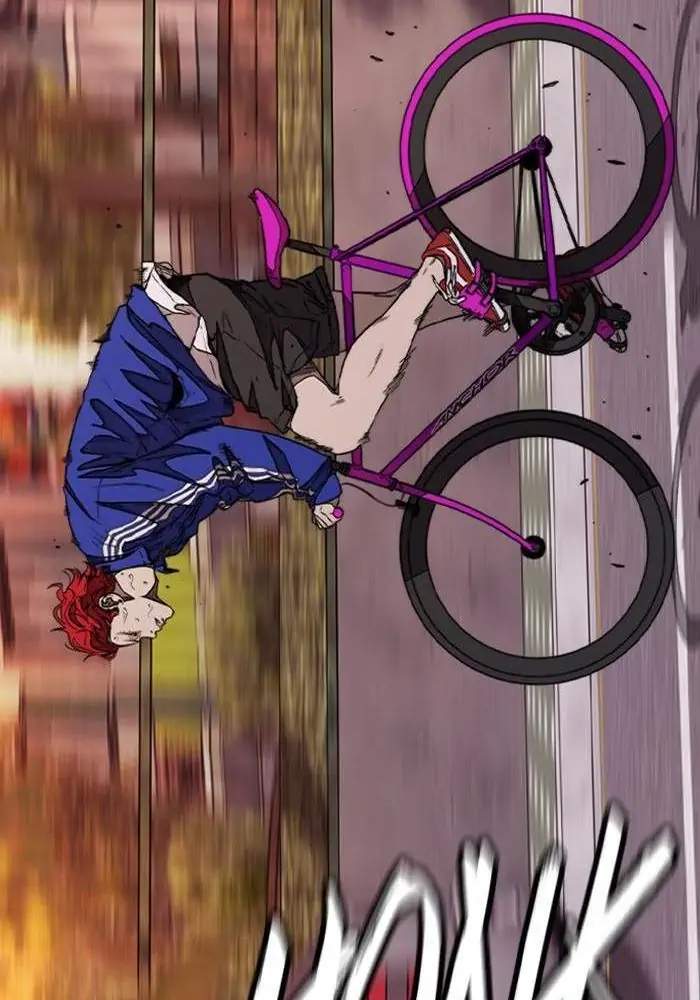 Wind Breaker Chapter 328 Gambar 106