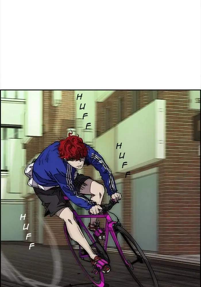 Wind Breaker Chapter 328 Gambar 109