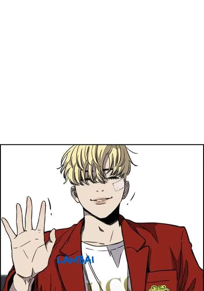 Wind Breaker Chapter 328 Gambar 10