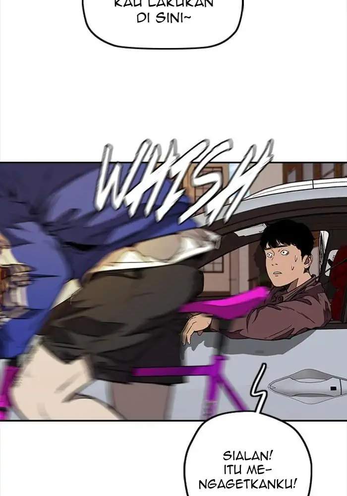 Wind Breaker Chapter 328 Gambar 102