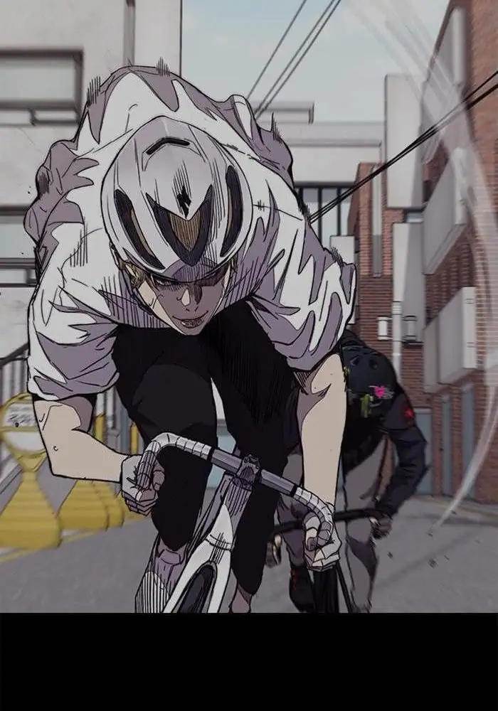 Wind Breaker Chapter 328 Gambar 114