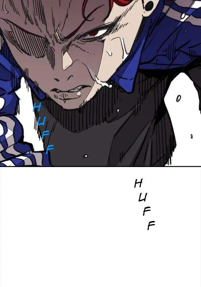 Wind Breaker Chapter 328 Gambar 116