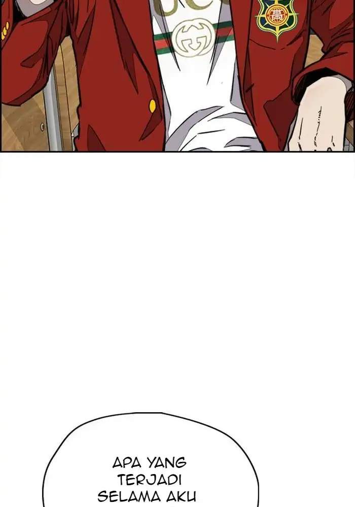 Wind Breaker Chapter 328 Gambar 11