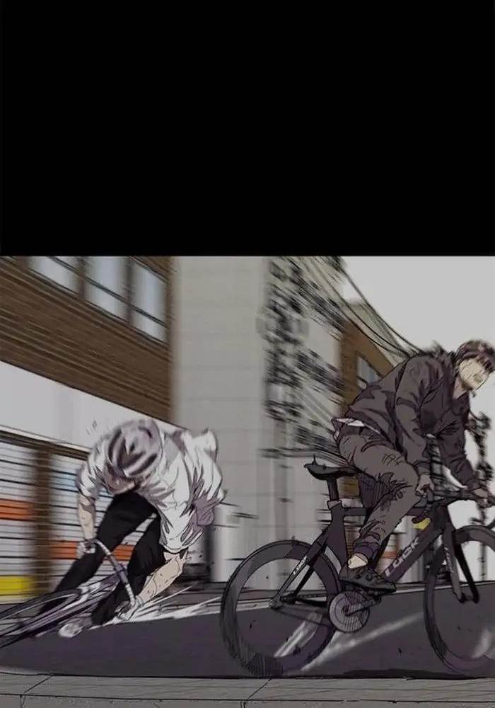 Wind Breaker Chapter 328 Gambar 112