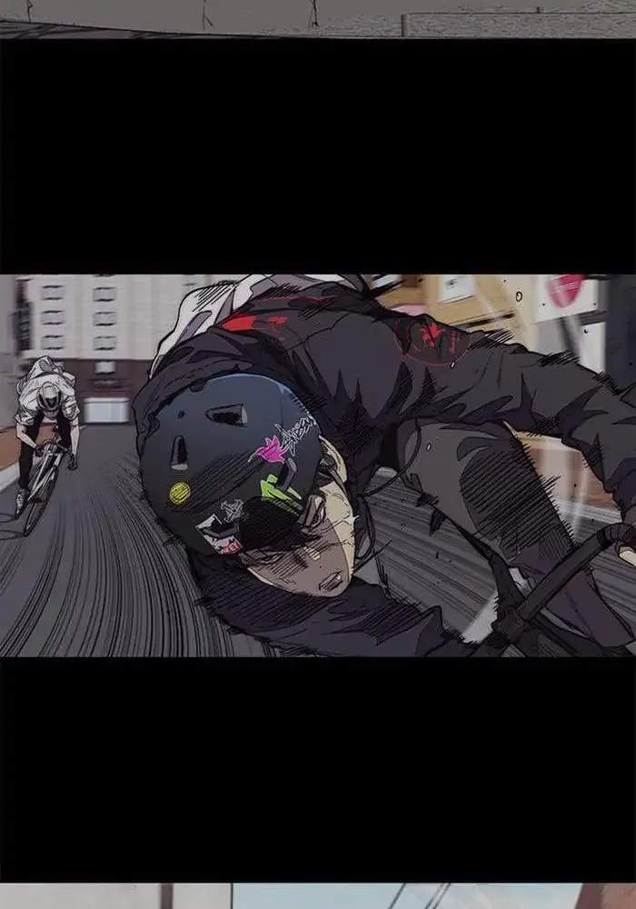 Wind Breaker Chapter 328 Gambar 113