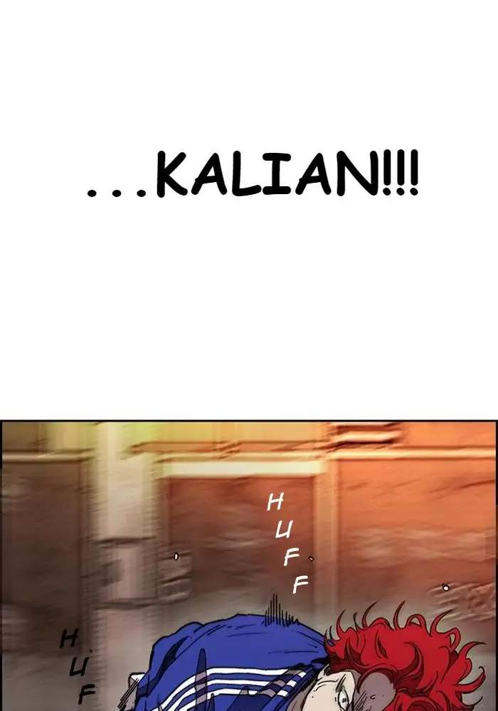 Wind Breaker Chapter 328 Gambar 125