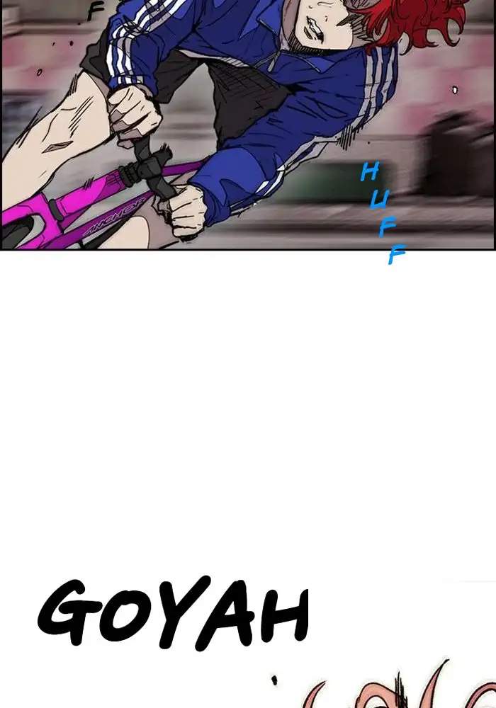 Wind Breaker Chapter 328 Gambar 126