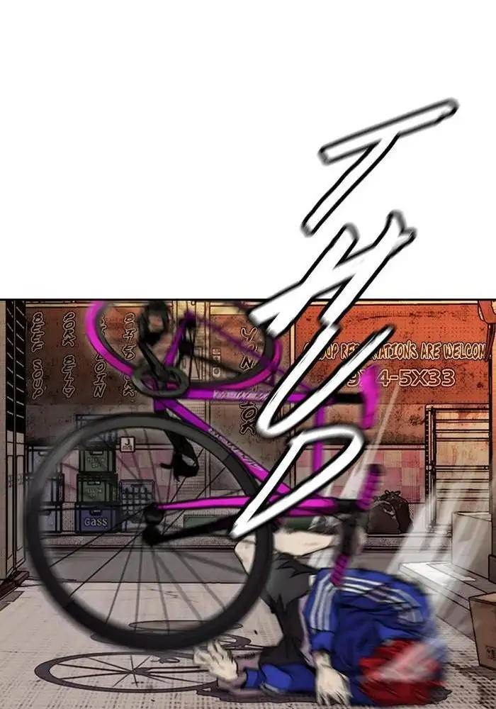 Wind Breaker Chapter 328 Gambar 129